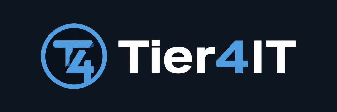 Tier4 IT